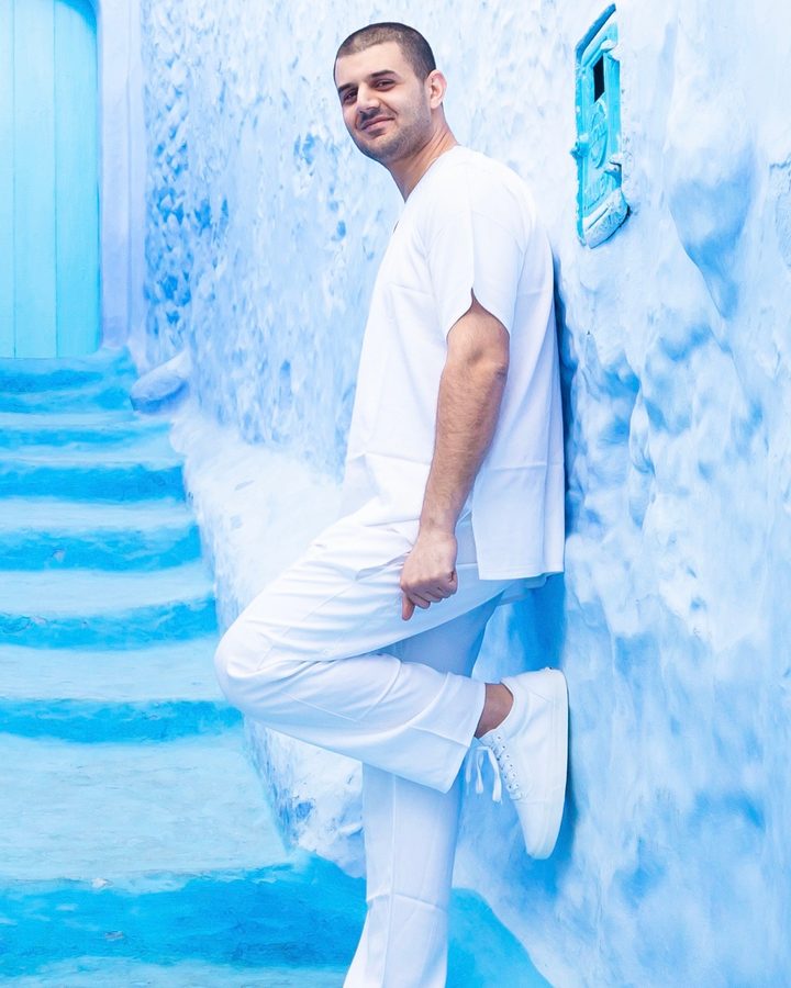 Shlomi Aflalo, Founder of RingIt